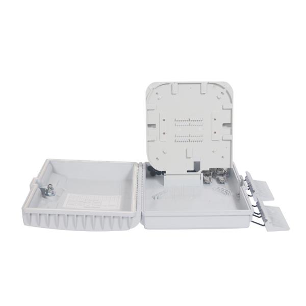 Waterproof IP65 Fiber Distribution Hub Outdoor FTTH Network Equipment