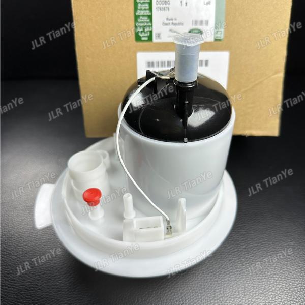 FOR Range Rover Petrol Fuel Filter Transmitter Cover LR048891 LR095886 LR124692