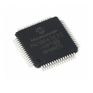 China PIC18F67K22-I/PT   Electronic Components IC Chips Integrated Circuits IC on sale China PIC18F67K22-I/PT   Electronic Components IC Chips Integrated Circuits IC on sale