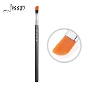 China Individual No Fading Jessup Makeup Brushes No Hair Dropping on sale
