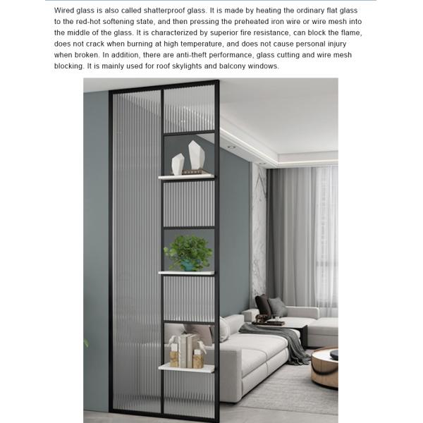 OEM ODM Smart PDLC Film Adjustable Switchable For Interior Office Partition