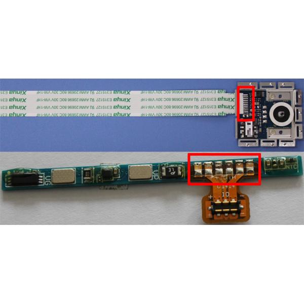Hot Bar Soldering Controller for Soldering FPC or FFC onto PCB