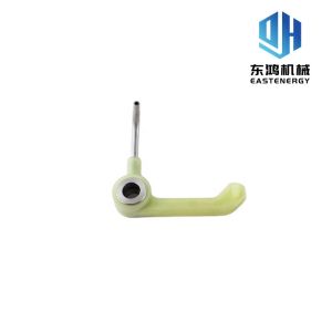 Quality Mechanical engine QSB6.7 engine parts injector nozzle 4937308 for 220-8 for sale