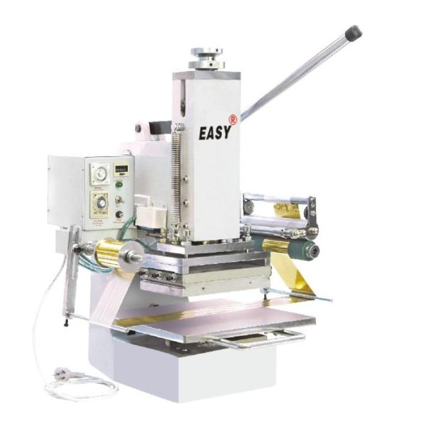 Buy Manual Hot Foil Stamping Machine at wholesale prices