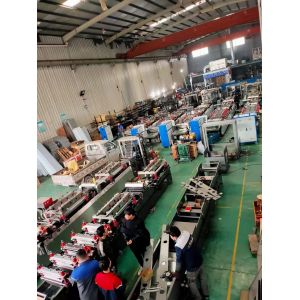 HDPE Aluminum Liner Bag For Jumbo Bag Big Bag