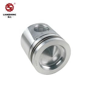 Cummins ISC8.3 QSC8.3 Diesel Engine parts new original bulldozer cylinder Piston