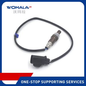 OEM Standard Auto Parts Oxygen Sensor for S60 XC60 C30 C70 S40 V50 with 12