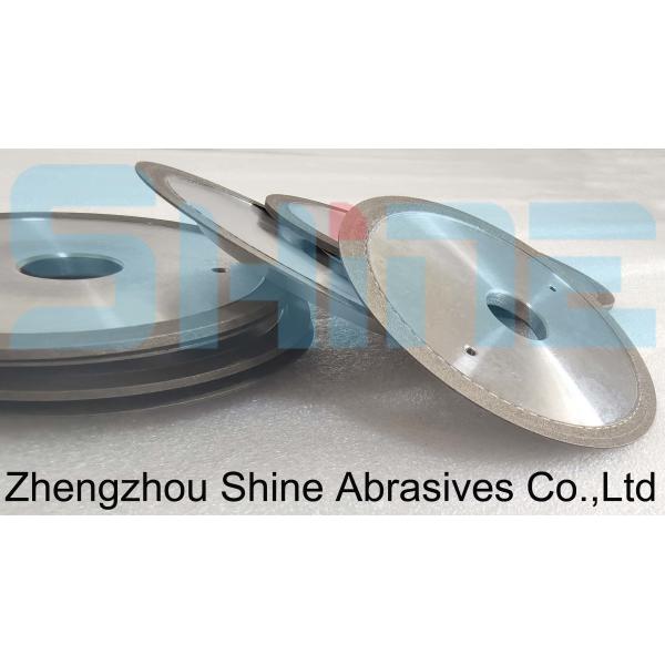 Buy ODM 1A1R Diamond Cutting Wheels for Carbide, Glass, Ceramics at wholesale prices