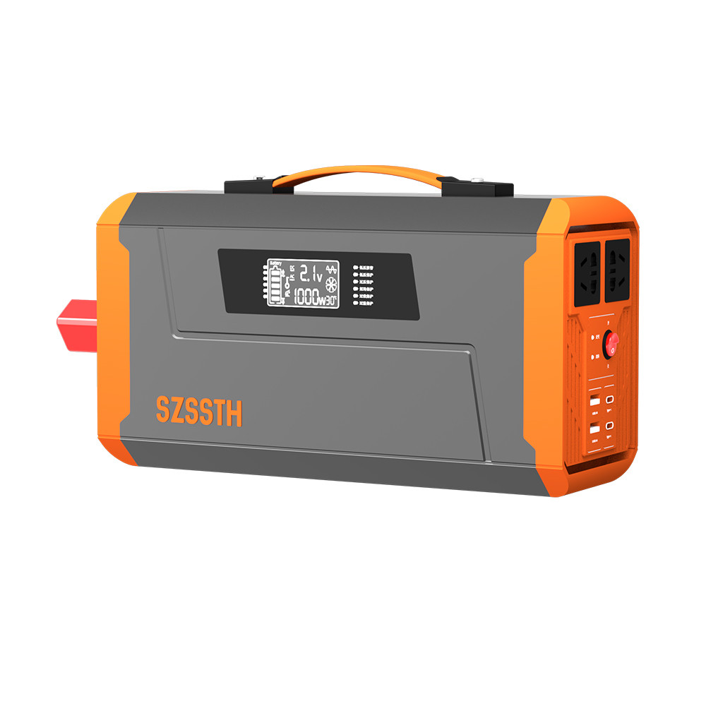 Quality Pure Sine Wave Automotive Power Inverter DC 12v To AC 220V 800W OEM Service for sale