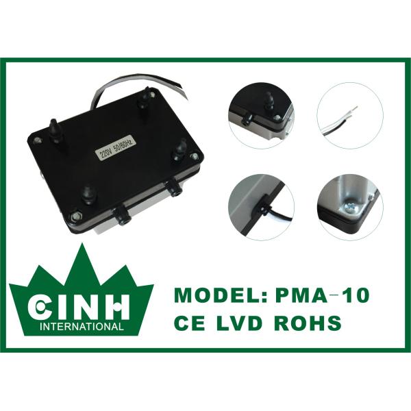 Compact Size Low Noise Electric Diaphragm Air Pump For Air Bed Application