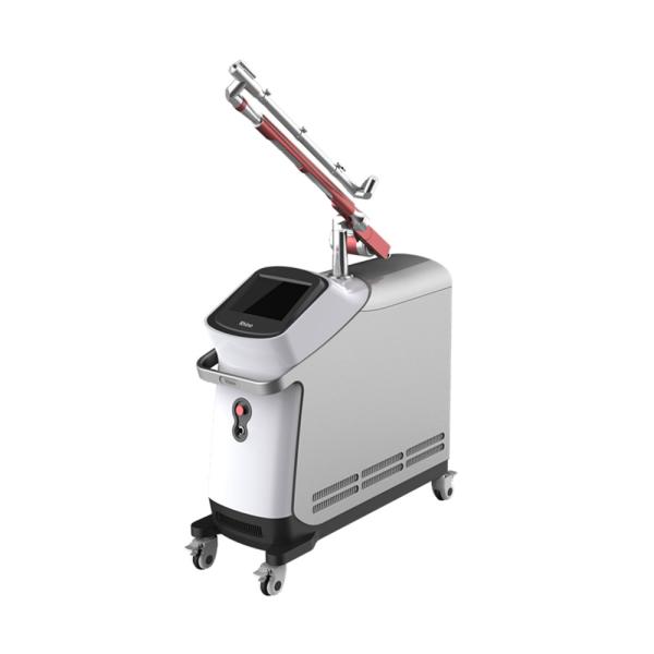 Picosecond Laser Machine Tattoo Removal Laser Picosecond Laser Tattoo Removal