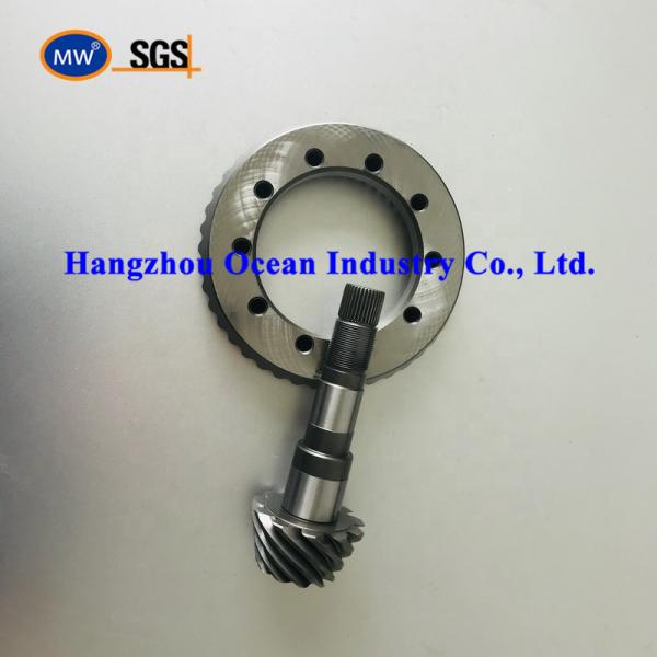Buy CNC Machining Gear Box Assembly Compatible with Various Systems at wholesale prices