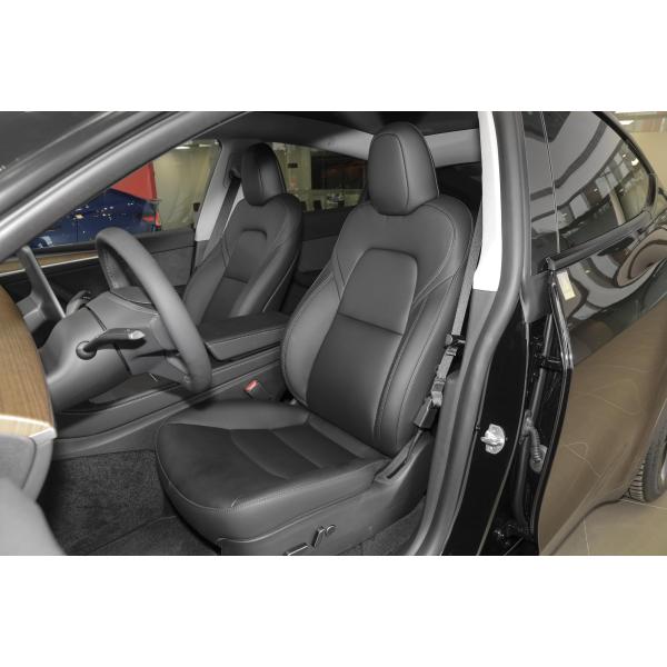 2023 Tesla Model Y 4WD Long Range Electric Car with 4997x1963x1455mm Size and 220kW Power