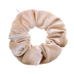 New Arrival Tie-dye Velvet Hair Scrunchie