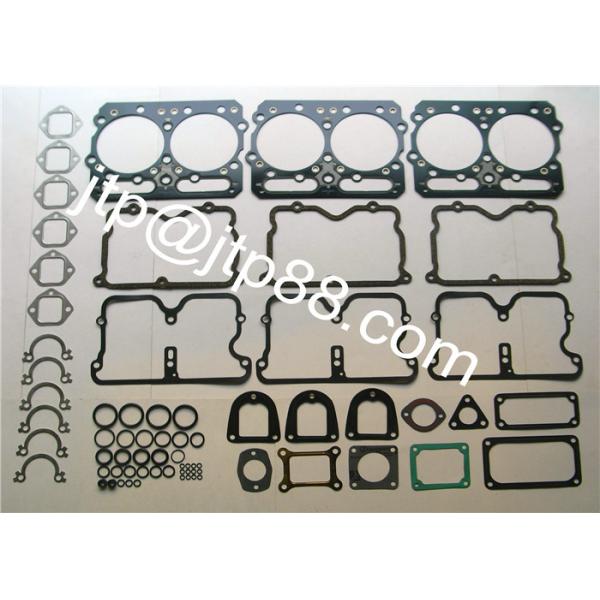 Complete Engine Gasket Set For Cummins Car NT855 OEM 3801330 & 3801468