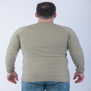 CAT2 FR Henley Shirt 7oz