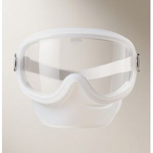 China Liquid Silicone Eye Protection Goggles Sealing Frame LSR Plastic Molding Equipment on sale