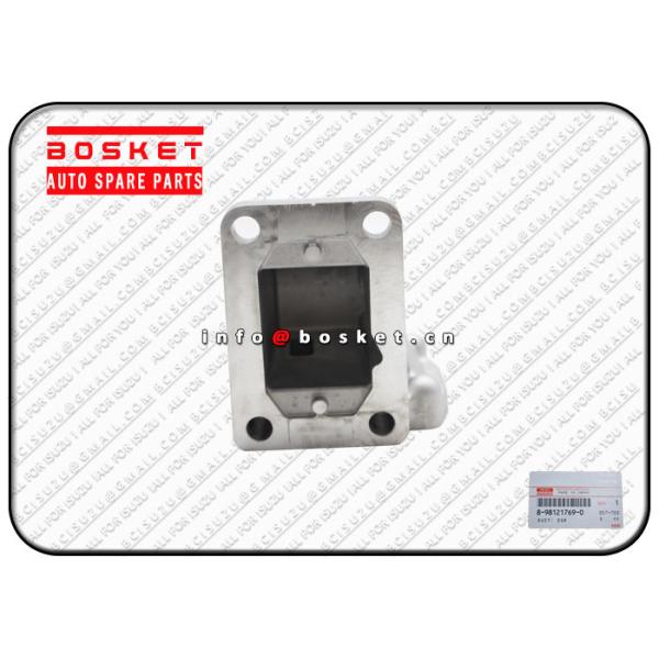 Buy ISUZU NPR  Exhaust Gas Recirculation Duct  8981217690 8-98121769-0 at wholesale prices