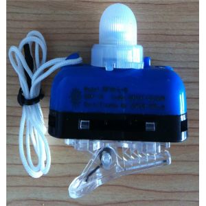 China Cheap High Quality LED Life Jacket Light on sale