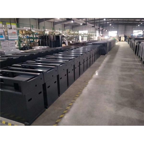 Electric Paper Cutter Guillotine A3 Cutting Size 40-450mm with 40mm Cutting Thickness