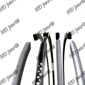 8DC9T Diesel Piston Ring ME090578 For Mitsubishi Engine