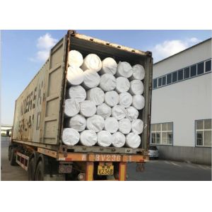 Geotextile Stabilization Fabric With PP(Polypropylene) Continuous Filament