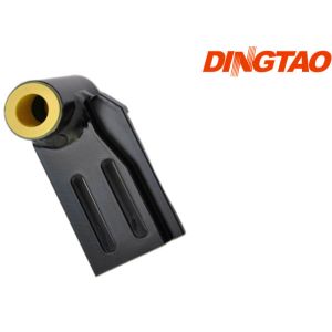 90551000 DT Z7 / Xlc7000 Cutter Spare Parts Support Bracket Rocker Assembly