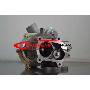 Turbo For Garrett T2560LS TB2860 700716-0009 OE Number 8972089663 8971894520
