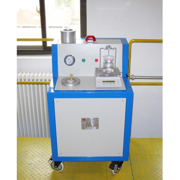 Fast Measuring Time Of Less Than 5 Minutes Hydrogen Analyzer Systems With