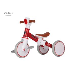 China Indoor Children'S Balanced Tricycle 25KGS Loading on sale