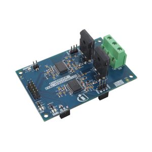 Quality EVAL-1ED3321MC12N Embedded Solutions EiceDRIVER™ Gate Driver Power Management Evaluation Board for sale