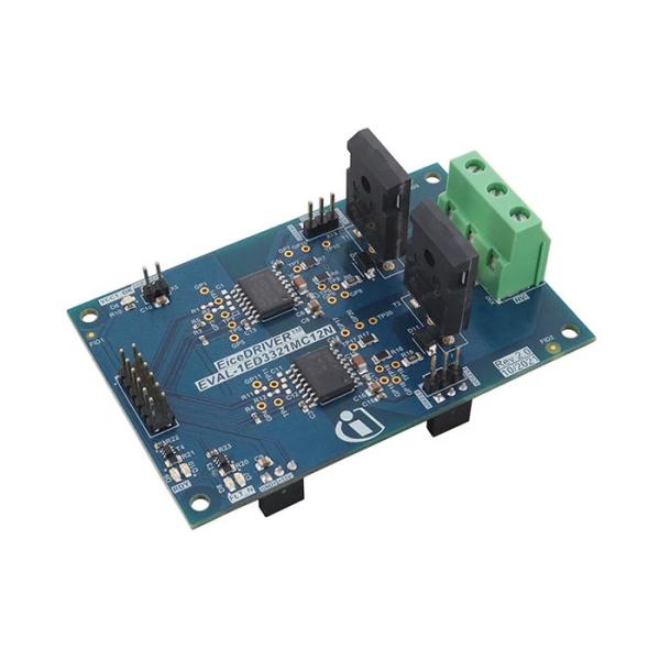 EVAL-1ED3321MC12N Embedded Solutions EiceDRIVER™ Gate Driver Power Management