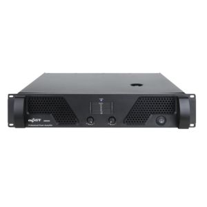 600W professional high power pa amplifier VD600