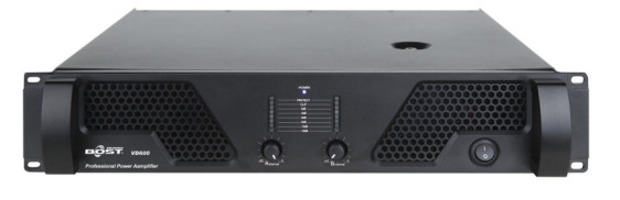 Buy 600W professional high power pa amplifier VD600 at wholesale prices