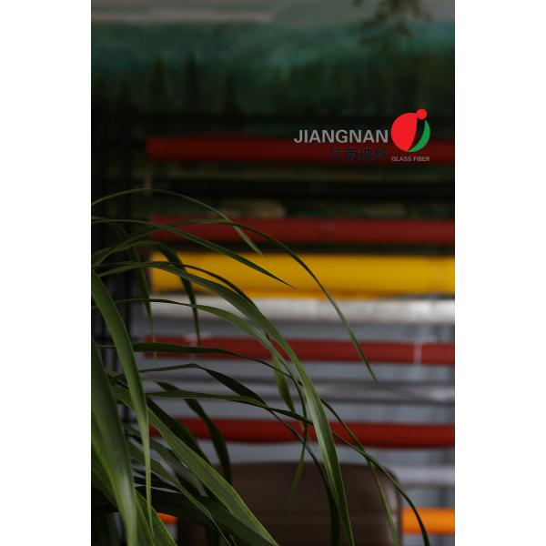 Professional Fiberglass Welding Blanket With Advanced Weaving And Sewing