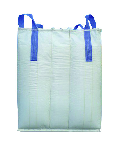 Buy Antistatic FIBC Ton Bags 140GSM - 220GSM Foldable PP Bulk Bags at wholesale prices