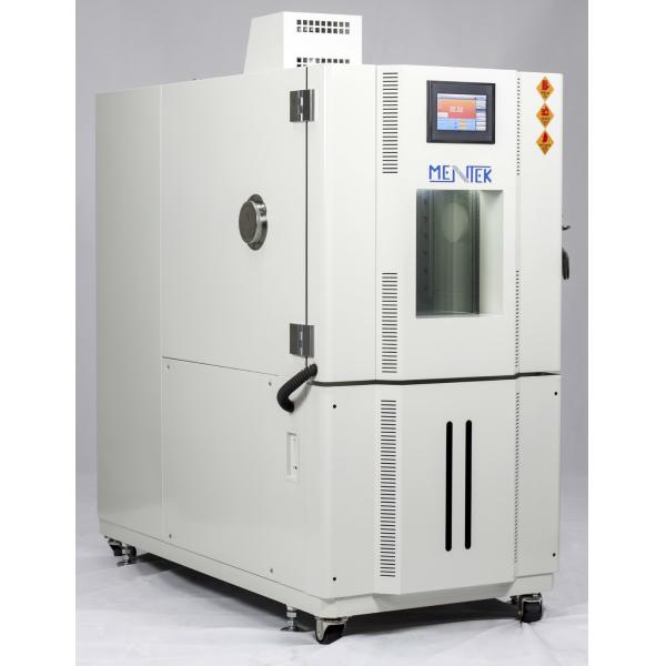 Buy SUS 304 Interior Thermal Cycling Chamber Air Water Cooling 10 °C / minute at wholesale prices