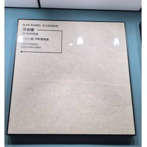 1200x1200mm Polished Glazed Porcelain Tile Anti-Slip White