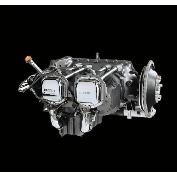 Buy Aviation Lycoming Powerful Plane Engine IO-540-V4A5 at wholesale prices