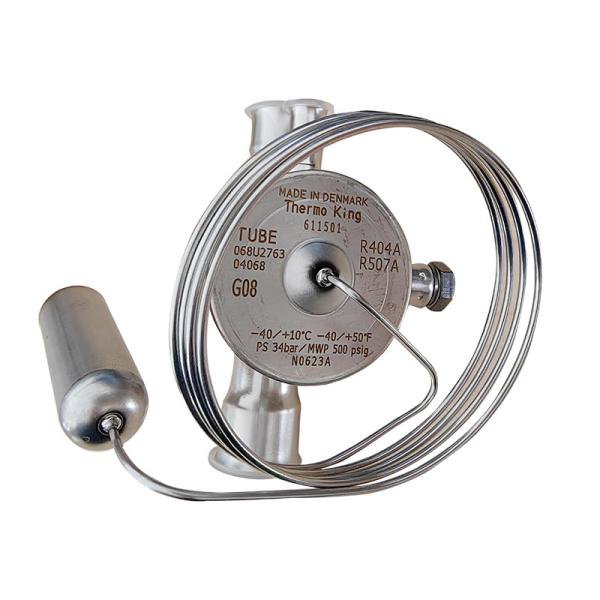 Buy 611501 THERMO KING valve original spare parts at wholesale prices