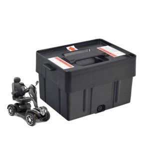 OEM ODM LiFePO4 Lithium battery pack 4 Wheel Mobility battery Electric Scooter