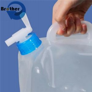 Cubitainer Bag 5 LTR Cubitainer for Packing Chemicals Diluent Aduble Fertilizer