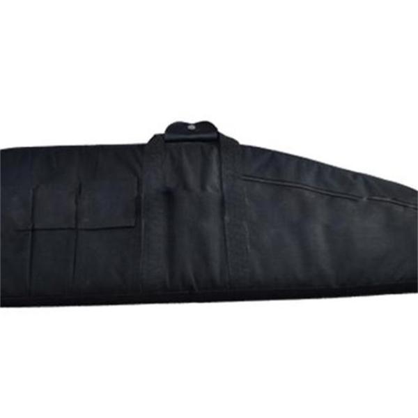 Military Hunting Tactical Gun Bags 24 Inch Waterproof with Black