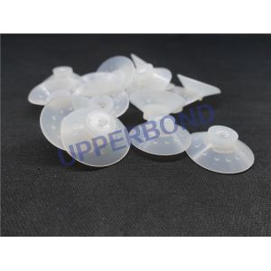 HLP2 Cigarette Packer Suction Bowl For Tobacco Produce