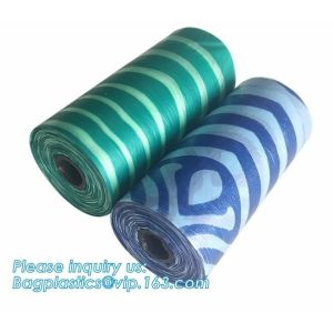 Degradable Pet Poop Bags Dog Cat Waste Pick Up Clean Bag Refill Bags Promotion,