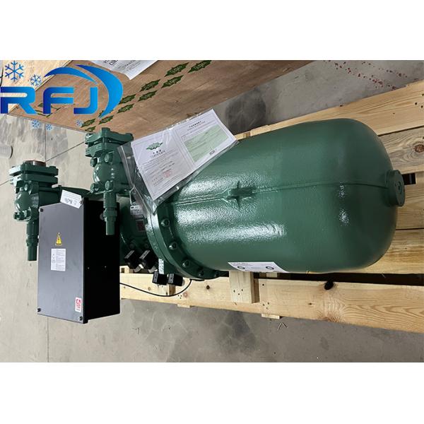 Bitzer CSH7553-70Y-38P Refrigeration Compressor 360-400V 3Phase 50Hz