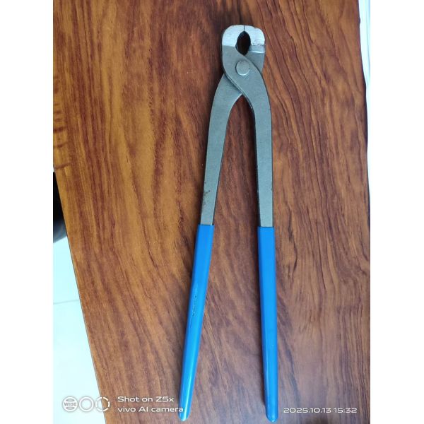 Buy razor wire clips plier at wholesale prices