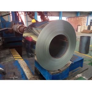 China GI  Galvanized  Steel  Coil  High  Quality on sale