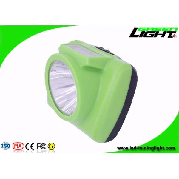 High Safety LED Cordless Mining Lights Eco - Friendly With Customized Color