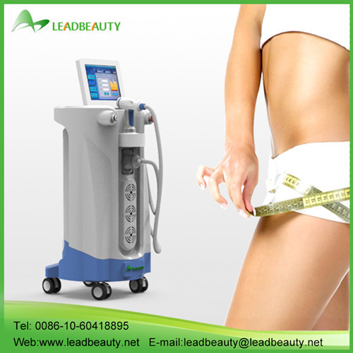 Buy Humanized operation system HIFUSLIM slimming machine at wholesale prices